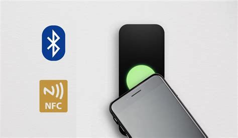 can nfc read uhf|ultra high frequency nfc.